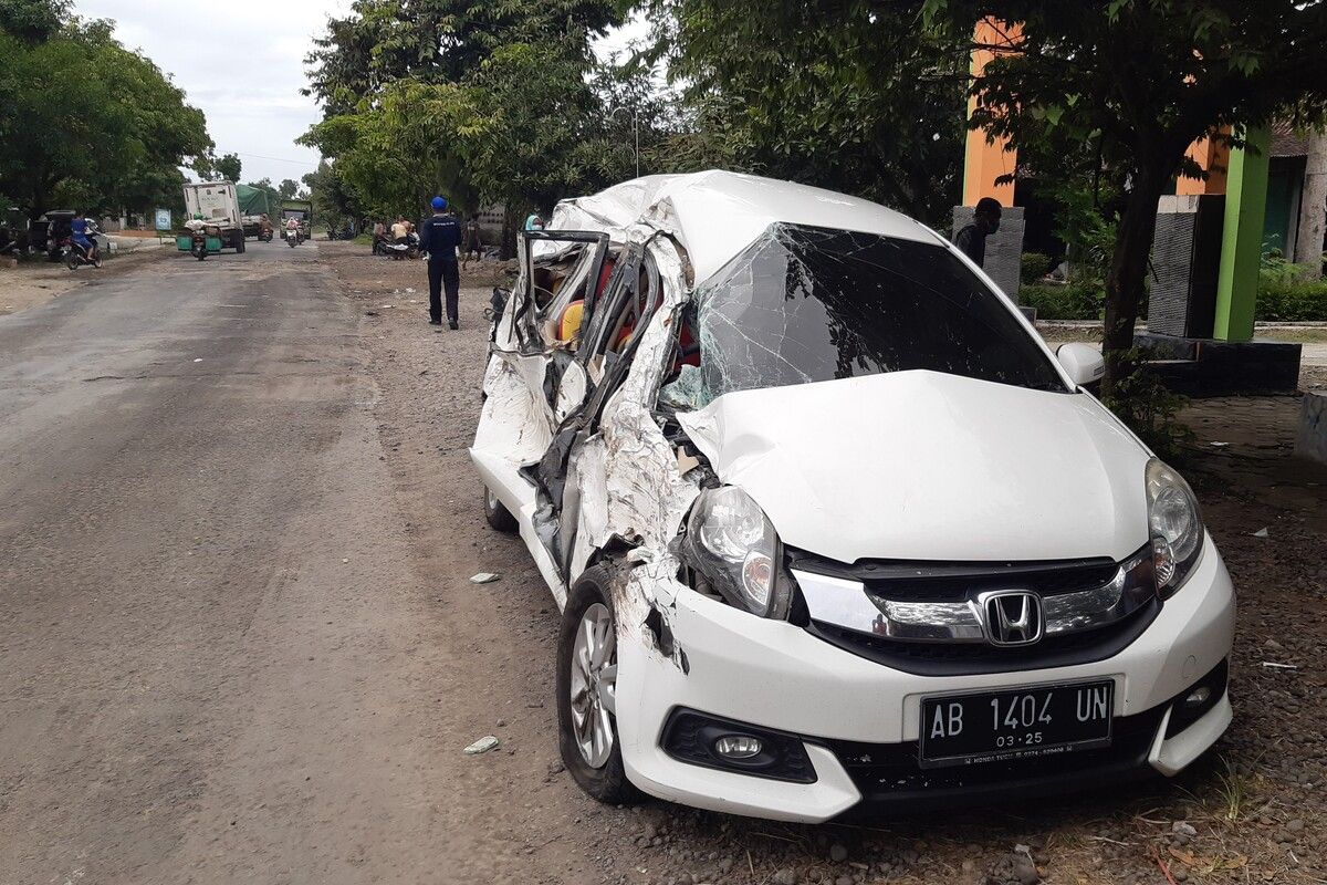 penyok, bodi mobil, bodi mobil penyok, Paintless Dent repair, Waspada, Ini Bagian Bodi Mobil yang Mudah Penyok