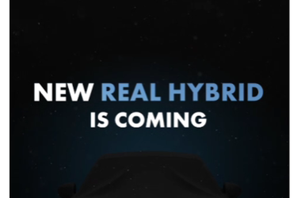 Daihatsu, Rocky Hybrid, GIIAS 2025, Daihatsu Buka Suara Soal Peluncuran Mobil Hybrid di GIIAS 2025