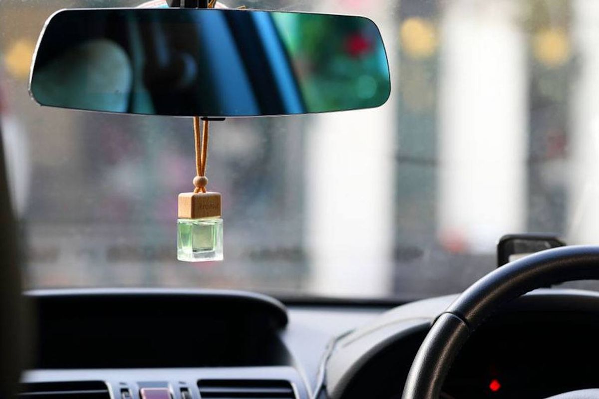 kabin mobil, pengharum kabin, evaporator, AC Mobil, Evaporator AC Mobil, Mau Kabin Mobil Tidak Mudah Panas? Kurangi Pemakaian Pengharum