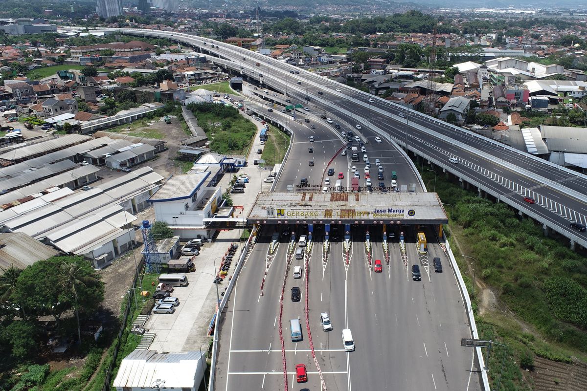 jalan tol, tarif, Tarif, tarif jalan tol, Jakarta-Jogjakarta, Segini Tarif Tol Jakarta-Jogya Terbaru Tanpa Diskon