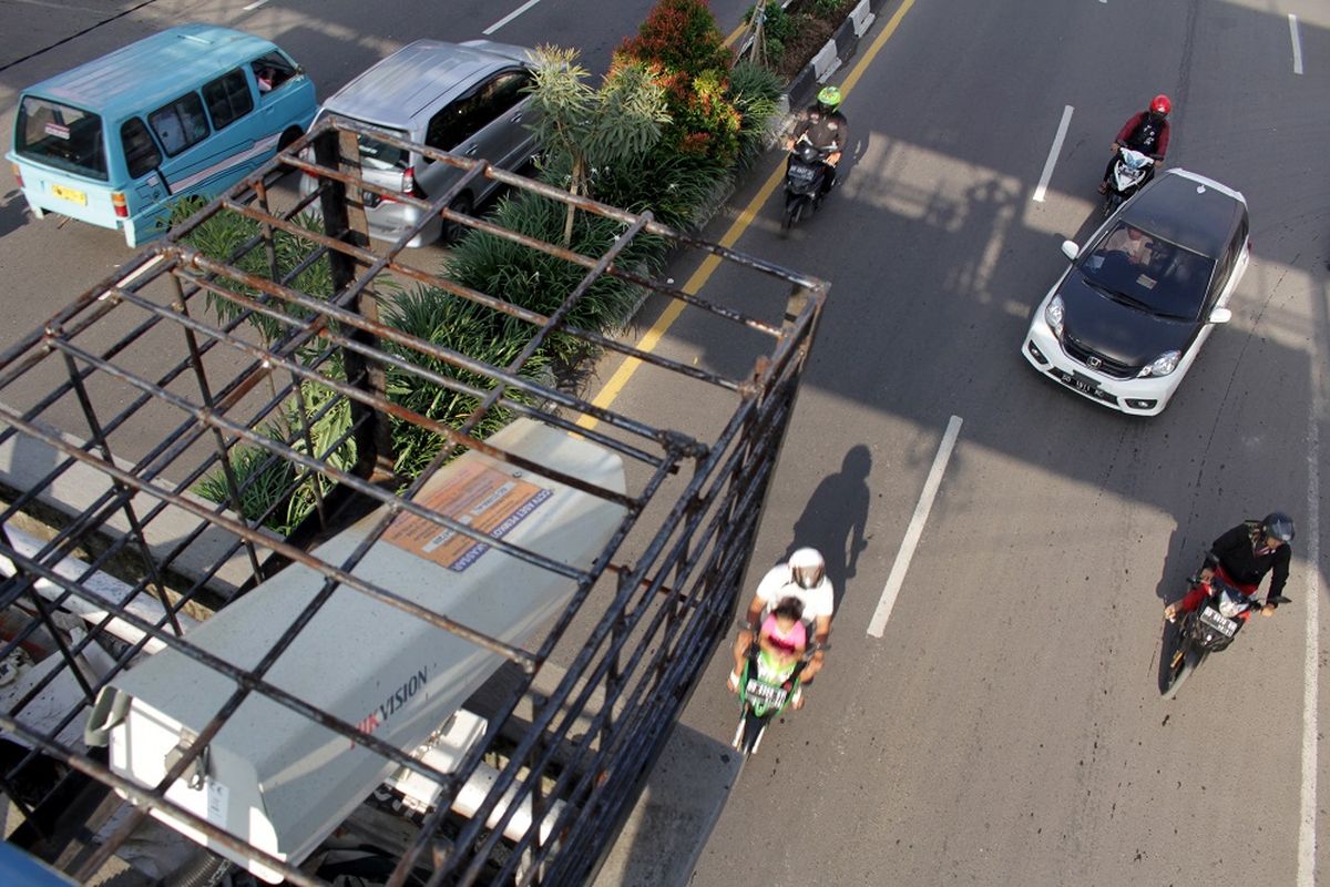 mobil bekas, denda tilang, ETLE, riwayat kendaraan, Selalu Cek ETLE Sebelum Beli Kendaraan Bekas