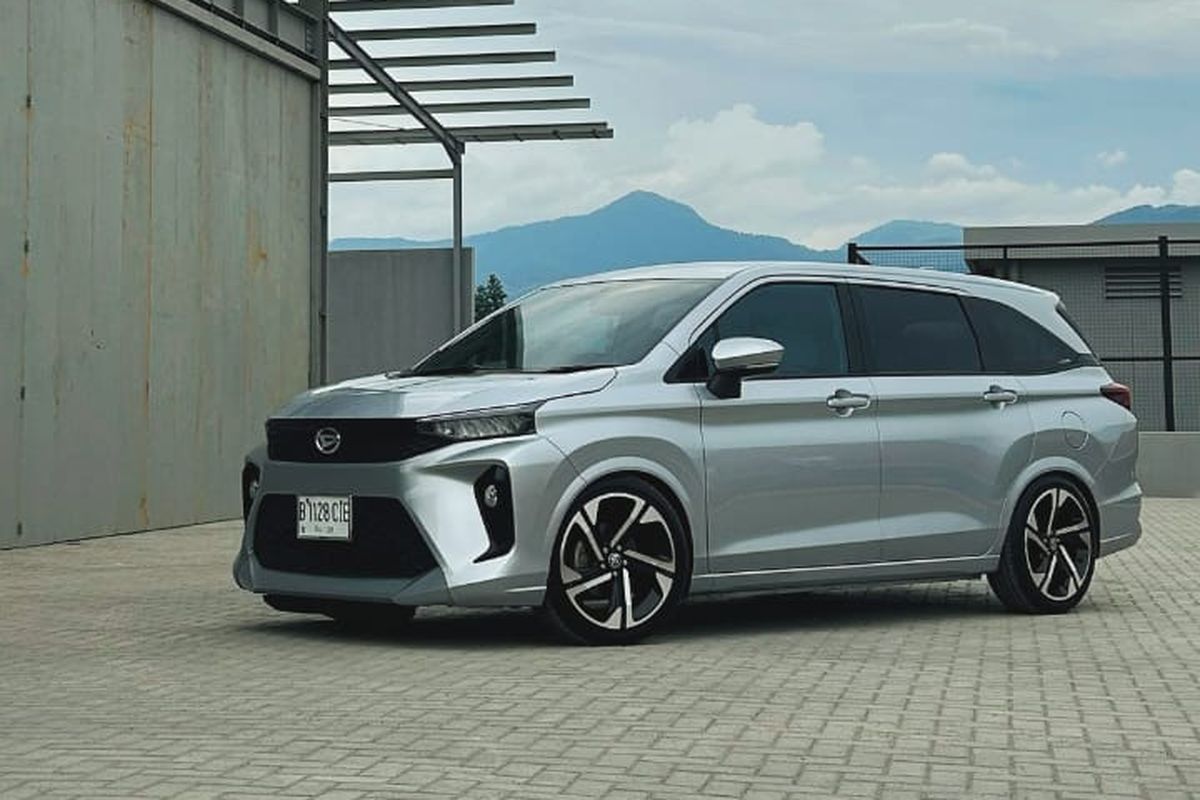 Daihatsu, daihatsu xenia, LMPV, mobil, mobil keluarga, Curhat Pengguna Soal Biaya Kepemilikan Daihatsu Xenia
