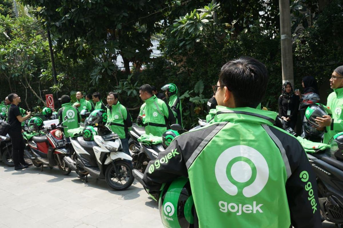 Kemenhub, regulasi, aturan, Transportasi Online, transportasi online, Aturan, ojek online, Kemenhub Mulai Matangkan Regulasi Transportasi Online