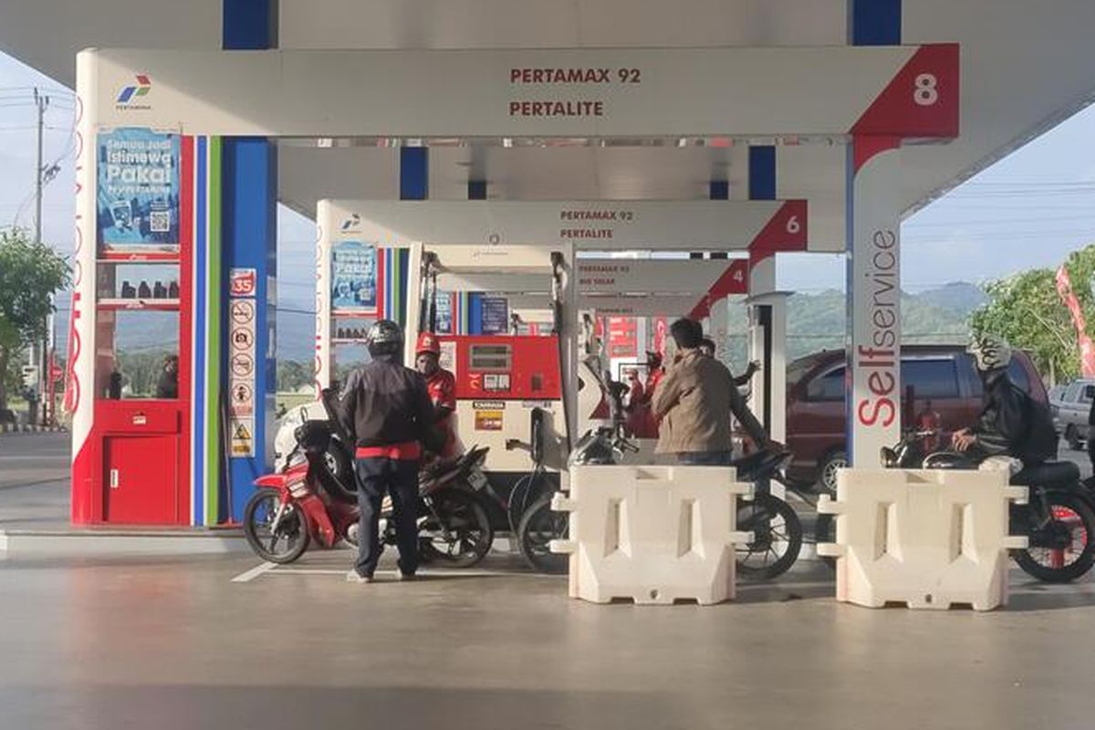 Vivo, Shell, Pertamina, harga BBM, daftar harga bbm, BBM non subsidi, BP AKR, Harga Baru BBM Pertamina, Shell, BP, dan Vivo: Banyak yang Naik