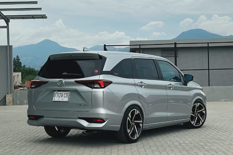 Daihatsu Xenia, pengalaman pengguna, Kelebihan dan kekurangan, MPV keluarga Indonesia, Plus Minus Pakai Daihatsu Xenia dari Kacamata Pengguna
