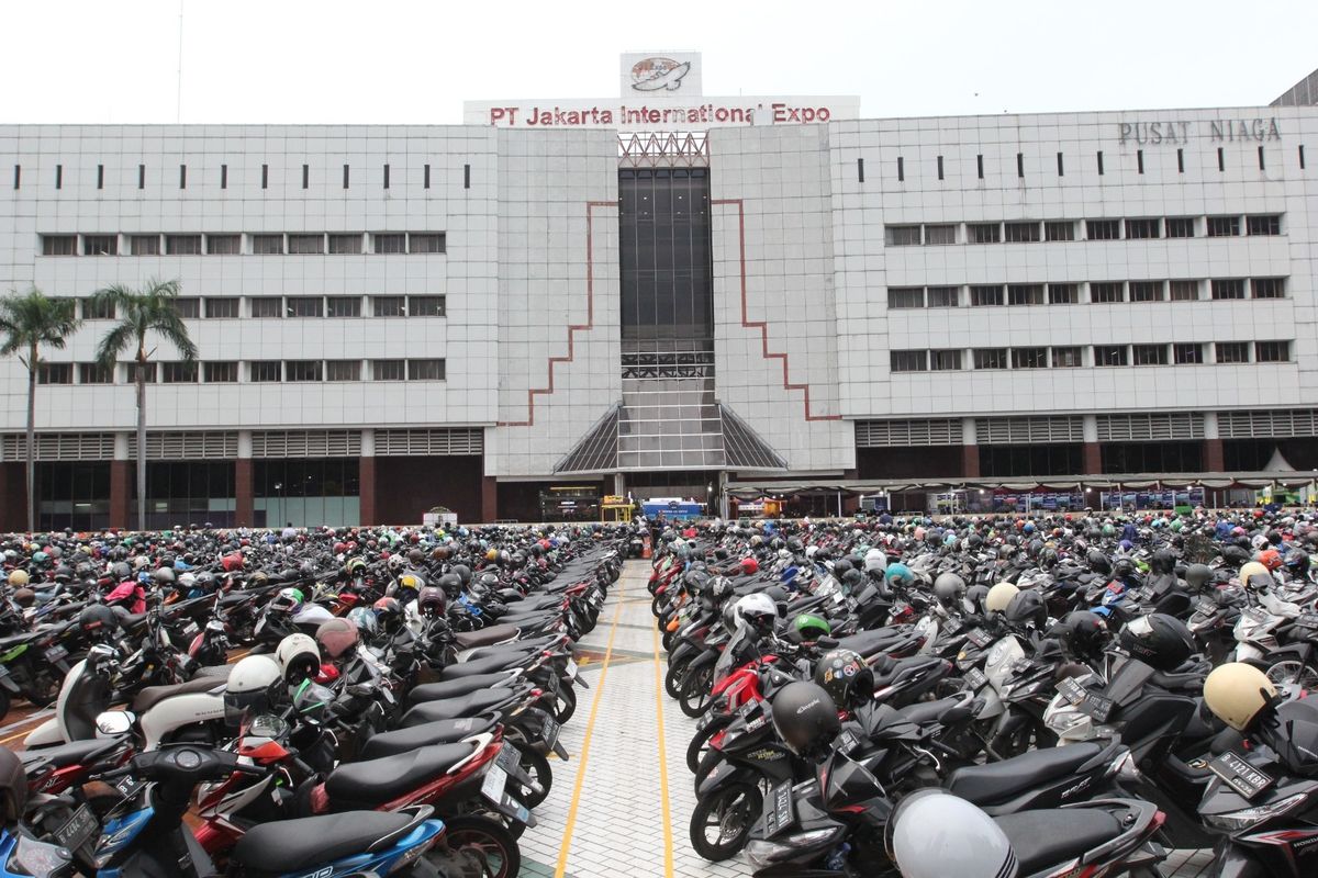 tarif parkir, tarif parkir jakarta naik, tarif parkir jakarta, parkir jakarta, Siap-siap, Tarif Parkir di Jakarta Bakal Naik