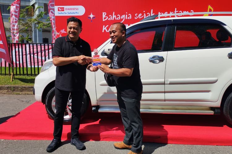 Cerita Pengguna Daihatsu Terios Selama 14 Tahun, Setara 22 Kali Keliling Dunia