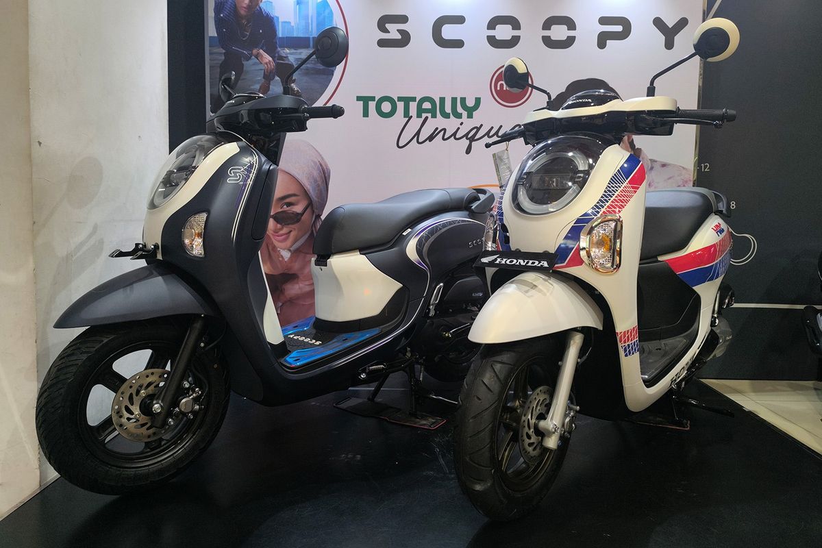 layanan purna jual, Promo Spesial Merdeka, Sepeda Motor Honda, Diskon dan Tenor, Promo Spesial Merdeka: Diskon Jutaan Rupiah Motor Honda Jakarta