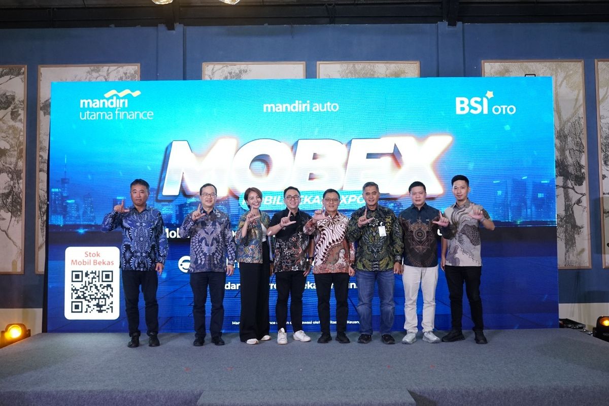 Beli Mobil Bekas Jadi Mudah, Tanpa Perlu Datang Langsung ke Diler