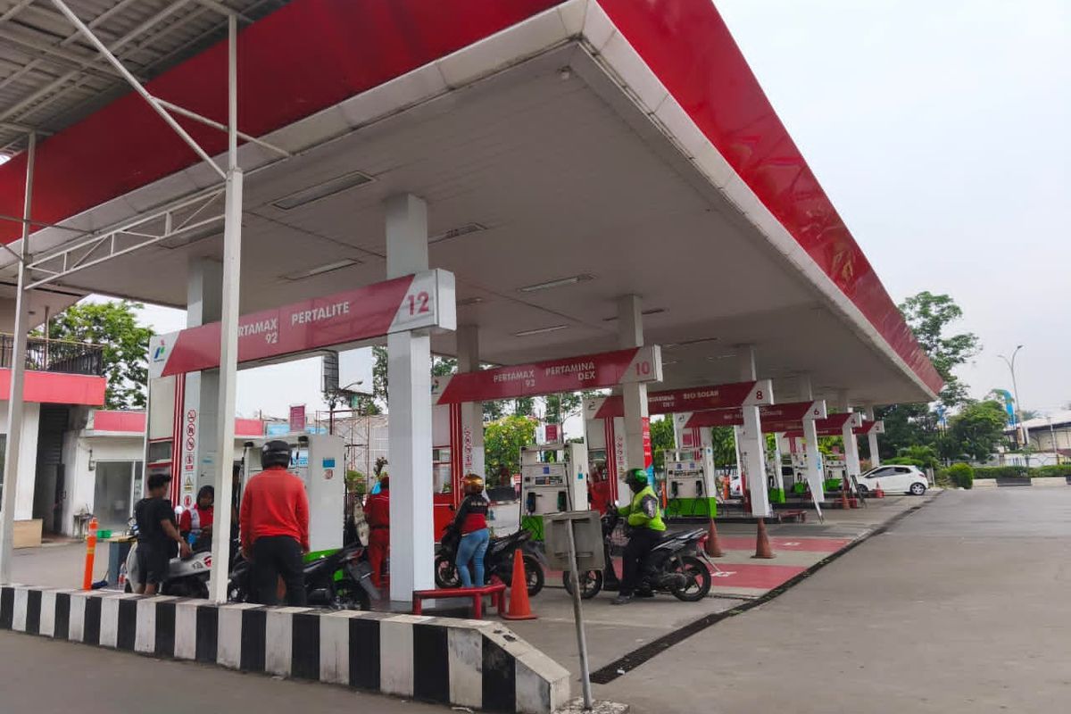 Apakah Bensin yang Dicampur Etanol Aman? Ini Penjelasan Ahli