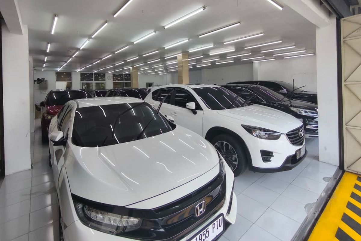 tips beli mobil bekas, oknum pedagang mobil bekas nakal, Inspektor mobil bekas, Inspektor Jadi Musuh Pedagang Mobil Bekas, Benarkah?
