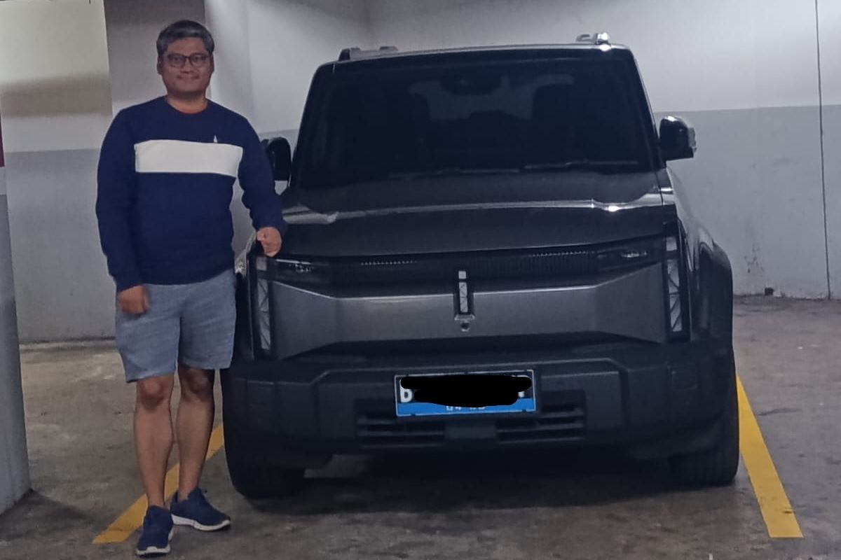 Pengalaman Pemilik Menggunakan Chery J6: Irit dan Keren