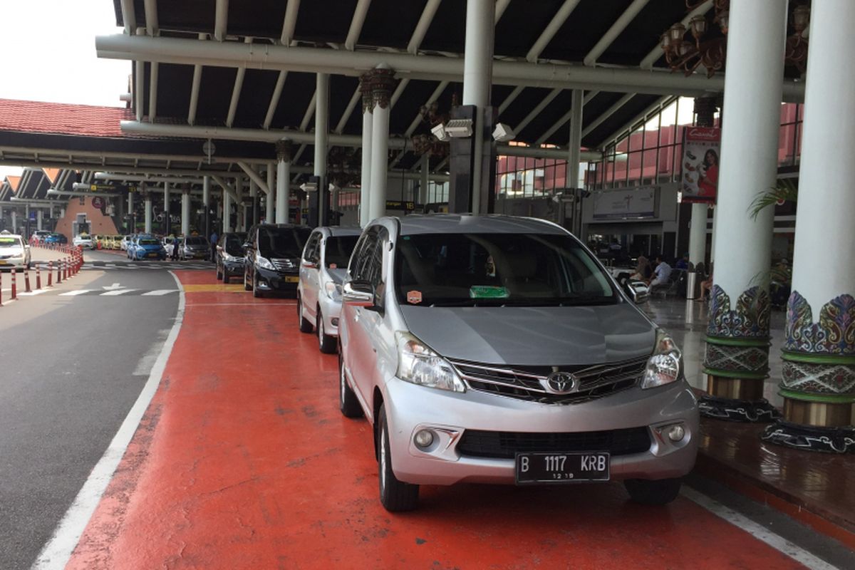 AC Mobil, AC mobil, ojek online, ojol, mobil ojek online, Pemilik Mobil Taksi Online Harus Rajin Servis AC