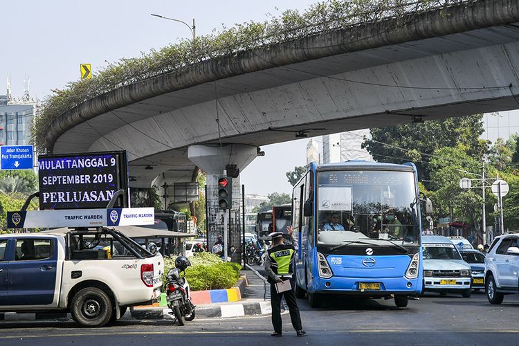 Libur Lebaran, ganjil-genap, Lebaran, sistem ganjil-genap, Ganjil-genap Jakarta Tak Berlaku Saat Libur Lebaran