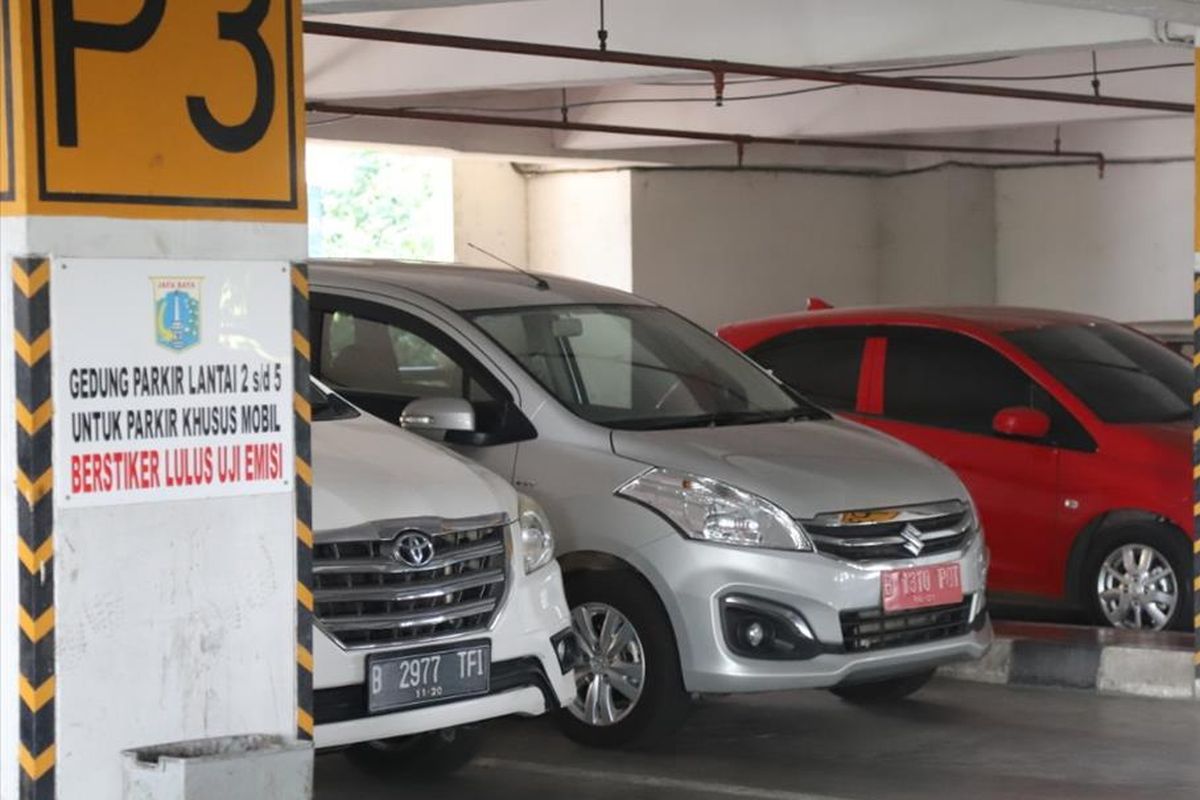 JakParkir, aplikasi JakParkir, Dishub DKI Jakarta, Jakparkir, sistem parkir digital, aplikasi jakparkir, sistem jakparkir, JakParkir, Sistem Parkir Digital Mulai Diuji Coba di Jakarta