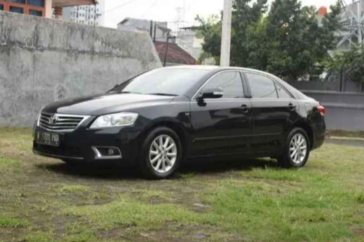 sedan, mobil bekas, Sedan, mobil sedan, sedan bekas, Harga Sedan Bekas Juli 2025, Vios Rp 120 Jutaan