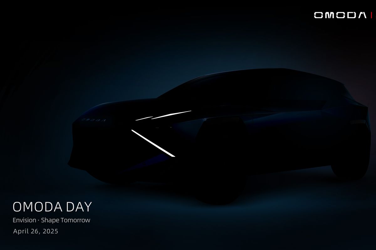 WUHU, Omoda Day, Wuhu, Omoda C3, Max Zhou, omoda C3, Omoda Day: Peluncuran Model Crossover Baru di Wuhu, China