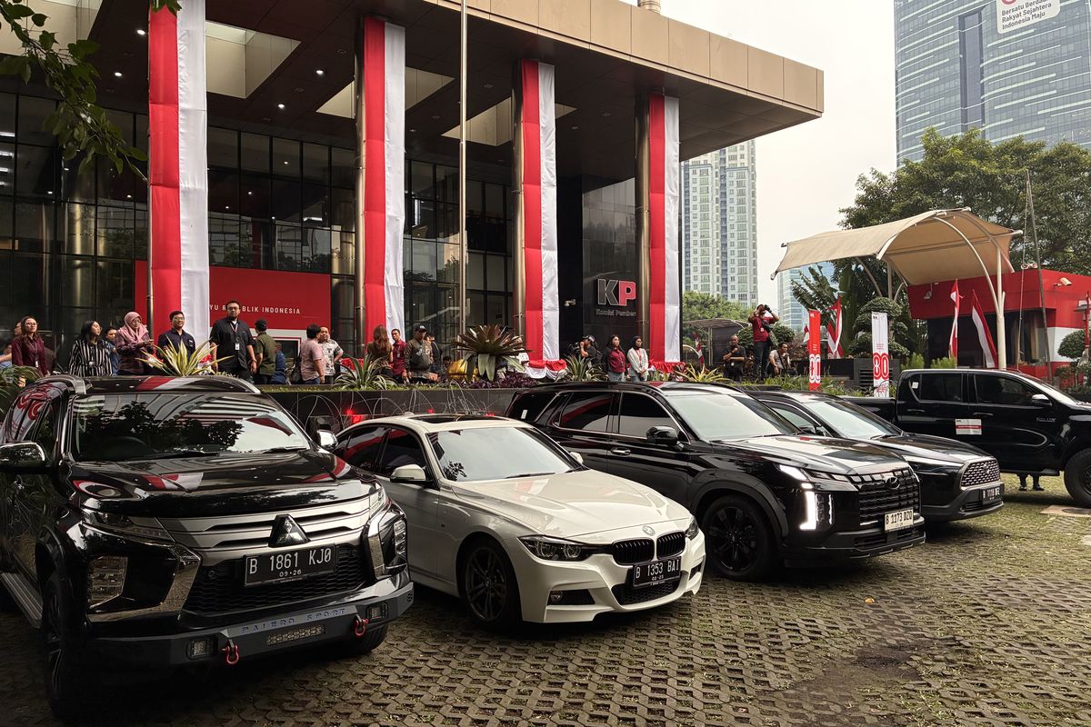 OTT KPK, pro dan kontra, Populer Otomotif, artikel terpopuler, Hyundai Creta, Nissan GT-R R35, Wuling Cloud EV, Wamenaker Immanuel Ebenezer, iims 2026, Hasil OTT KPK, Harga dan Pajak Creta 2025 Terbaru