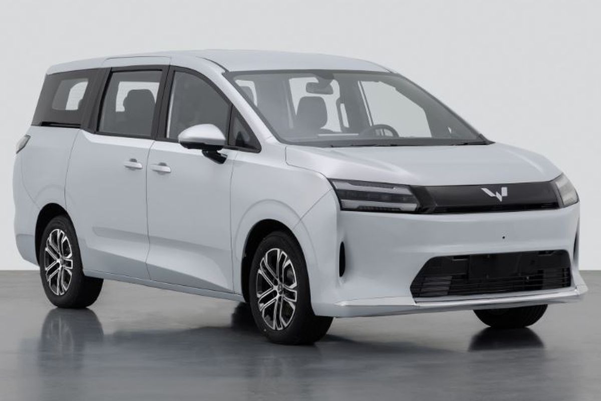 Wuling Motors, MPV baru, MotoGP Belanda, MPV Baru, GIIAS 2025, Jadwal MotoGP, Marc Marquez, Diskon Tarif Tol, diskon tarif tol, Chery Indonesia, Populer Otomotif, artikel terpopuler, Wuling MPV Baru dan Hasil FP1 MotoGP Belanda