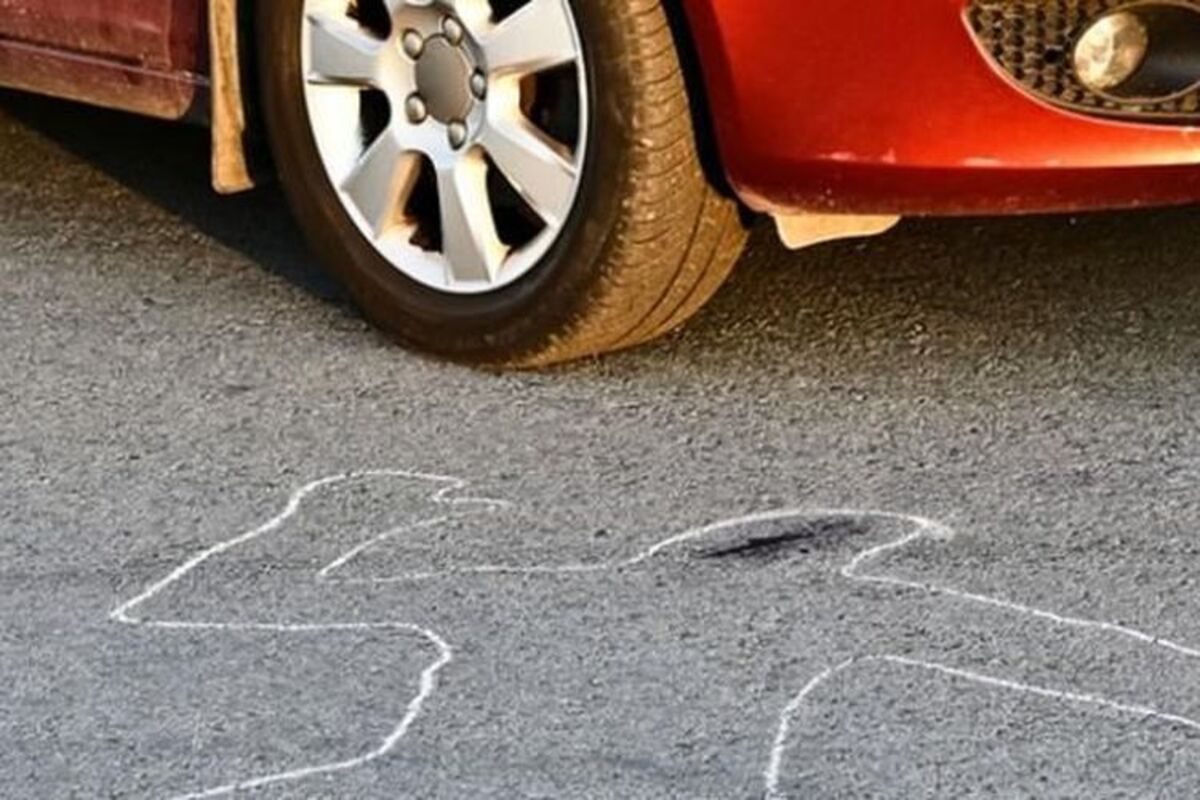 kecelakaan, Honda Jazz, pengemudi mabuk, Kecelakaan Yogyakarta, Diduga Mabuk, Pengemudi Honda Jazz Tabrak Pengendara Motor hingga Tewas