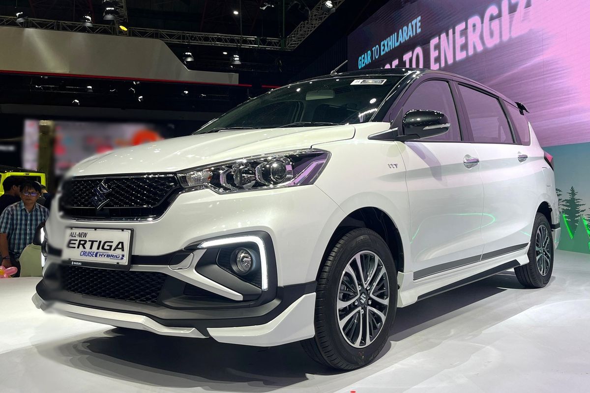 Update Harga Terbaru LMPV di Awal 2026