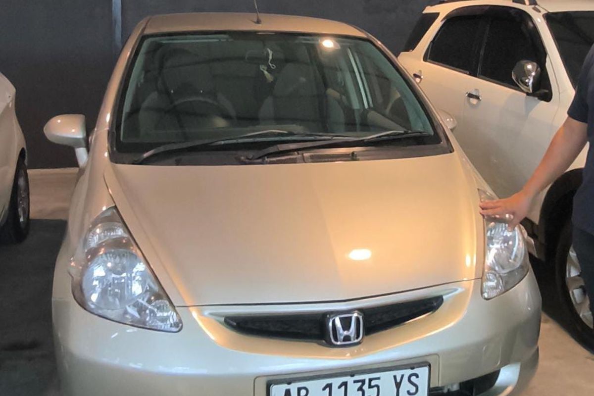 mobil bekas, Honda Jazz, harga mobil bekas, honda jazz bekas, Harga Honda Jazz bekas, Cek Harga Honda Jazz Bekas Oktober 2025: mulai Rp 60 Jutaan