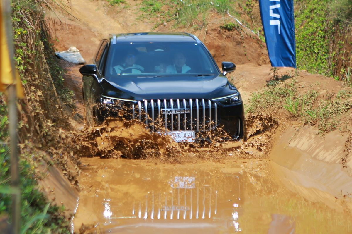harga, Jaecoo J8, Palisade, off road, Off Road, fitur jaecoo j8 awd, jaecoo j8 awd diproduksi di mana, Prediksi Harga Jaecoo J8 AWD, SUV Mewah yang Nyaman untuk Off?Road