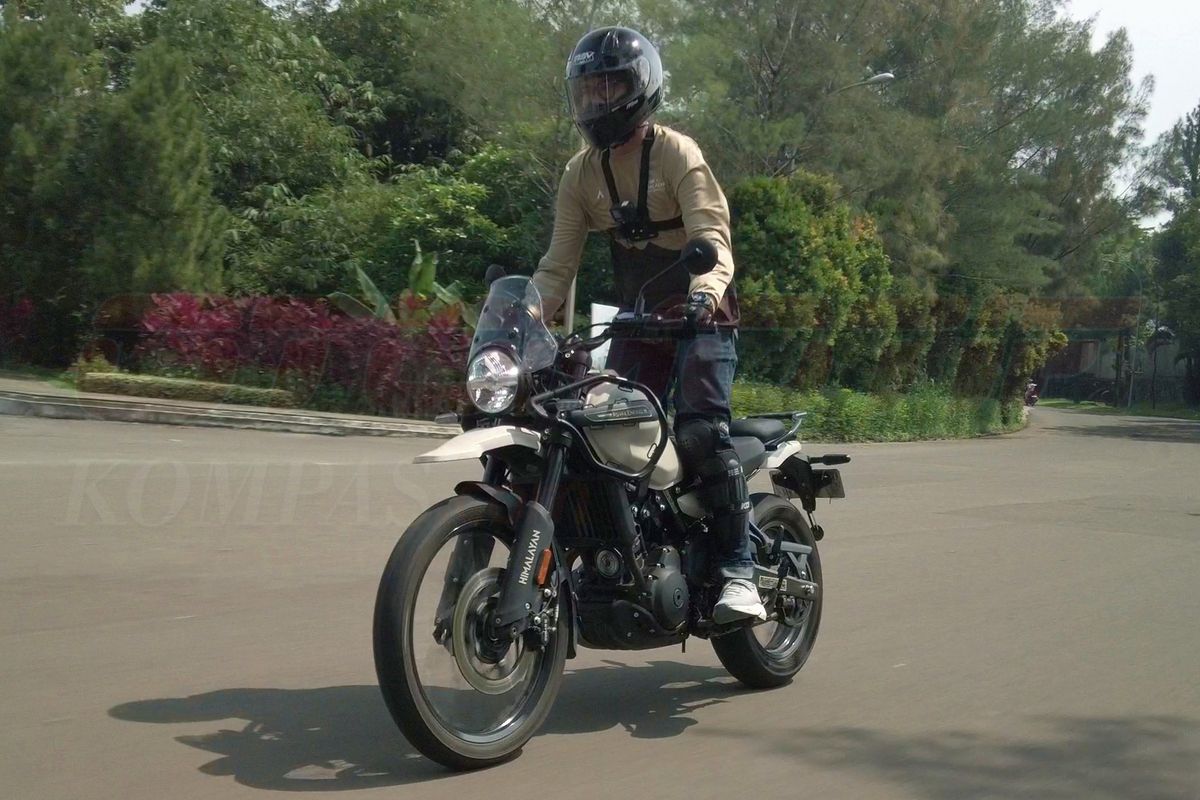 motor gede, moge, Royal Enfield, motor india, royal enfield, moge china, Respons Royal Enfield Tentang Moge China dengan Harga Murah