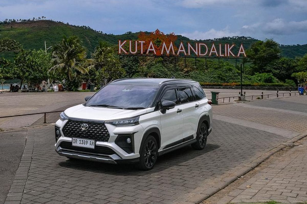Mengapa Toyota Veloz Hybrid Begitu Istimewa?