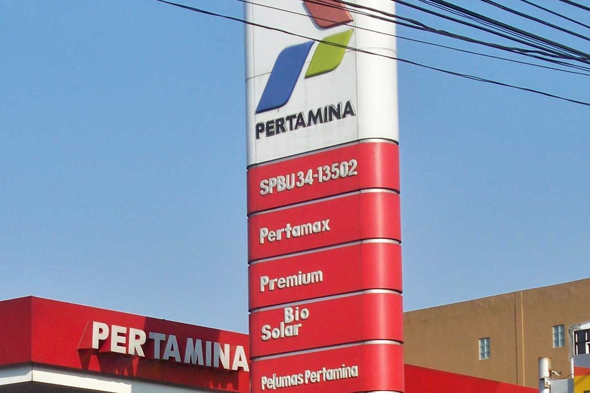 SPBU Pertamina, Pertamina, dodo, arti kode 31, 33, 34 spbu, coco, Stasiun Pengisian Bahan Bakar Umum, Arti Kode Angka di SPBU Pertamina: Bukan Sekadar Nomor di Papan Harga