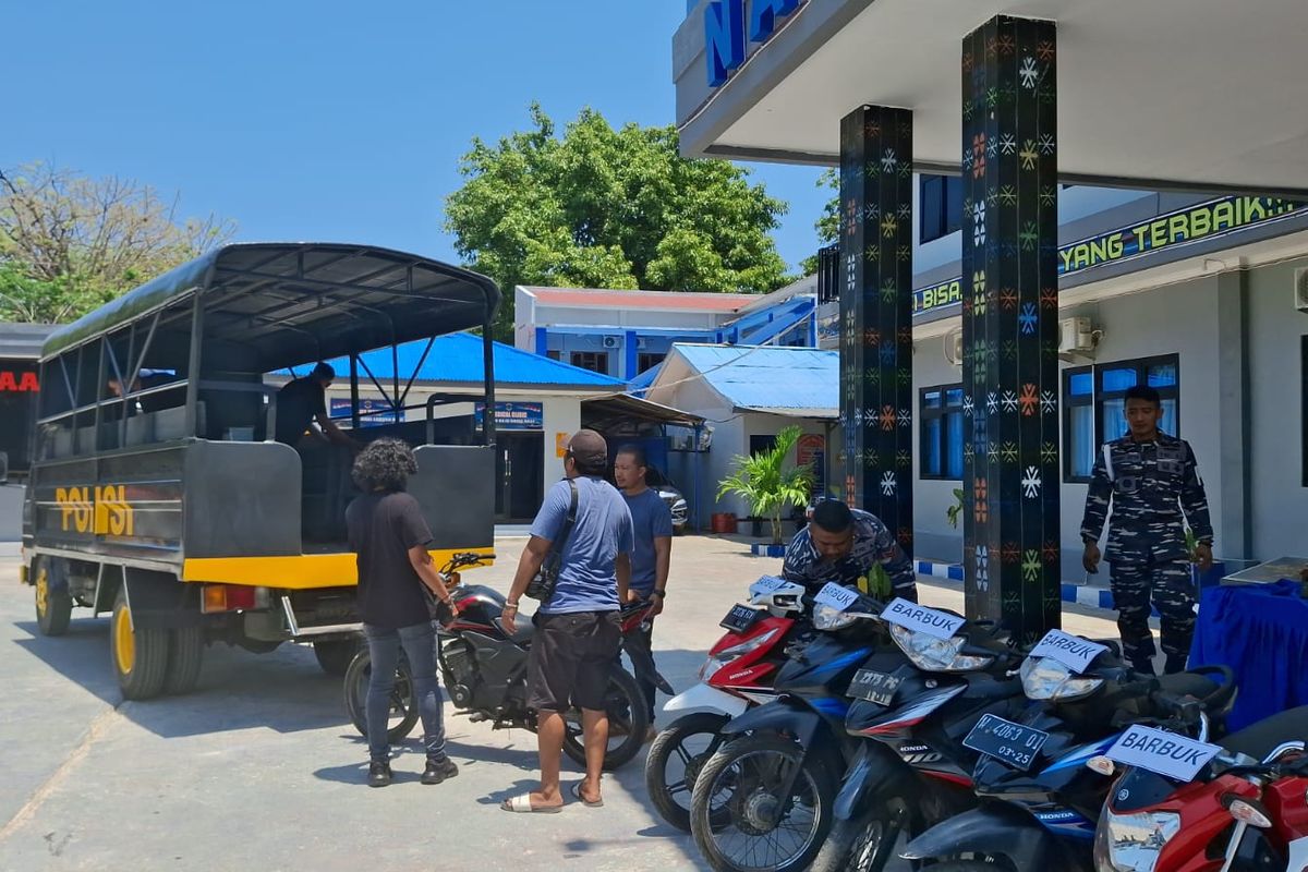 Kendaraan bodong, kendaraan bodong, motor bekas, risiko membeli kendaraan, Dokumen kendaraan, Kendaraan Bodong: Apa Itu dan Mengapa Berbahaya?