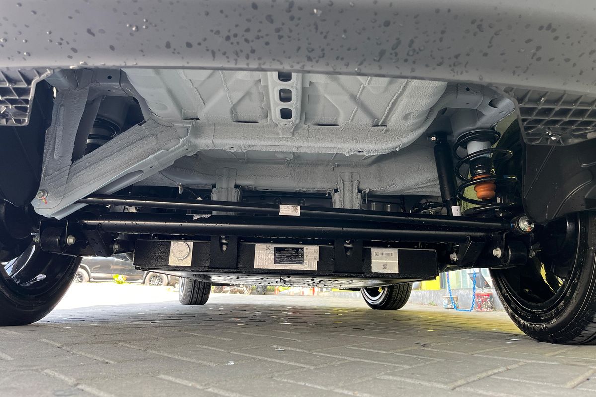 mobil listrik, baterai mobil listrik, baterai EV, Mitos atau Fakta, Baterai Mobil Listrik Tidak Dipakai Bisa Bocor?