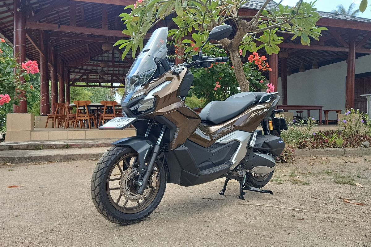 Honda ADV, skema kredit, honda adv160, ADV 160 RoadSync, Honda ADV 160 RoadSync, Skema Kredit Honda ADV160 RoadSync, Cicilan mulai Rp 2 Jutaan