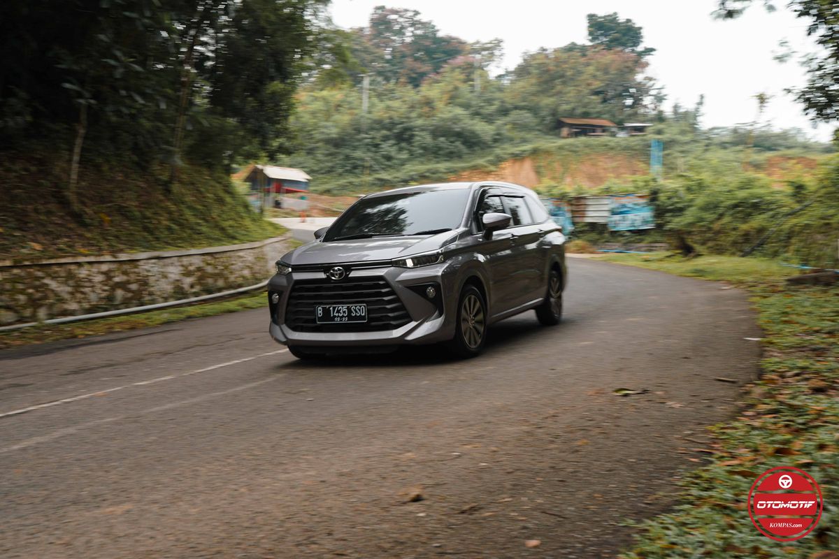 harga, Toyota Avanza, Mitsubishi Xpander, Tangki BBM, harga BBM, Harga Pertamax Naik, Biaya Isi Bensin Avanza dan Xpander Ikut Bengkak