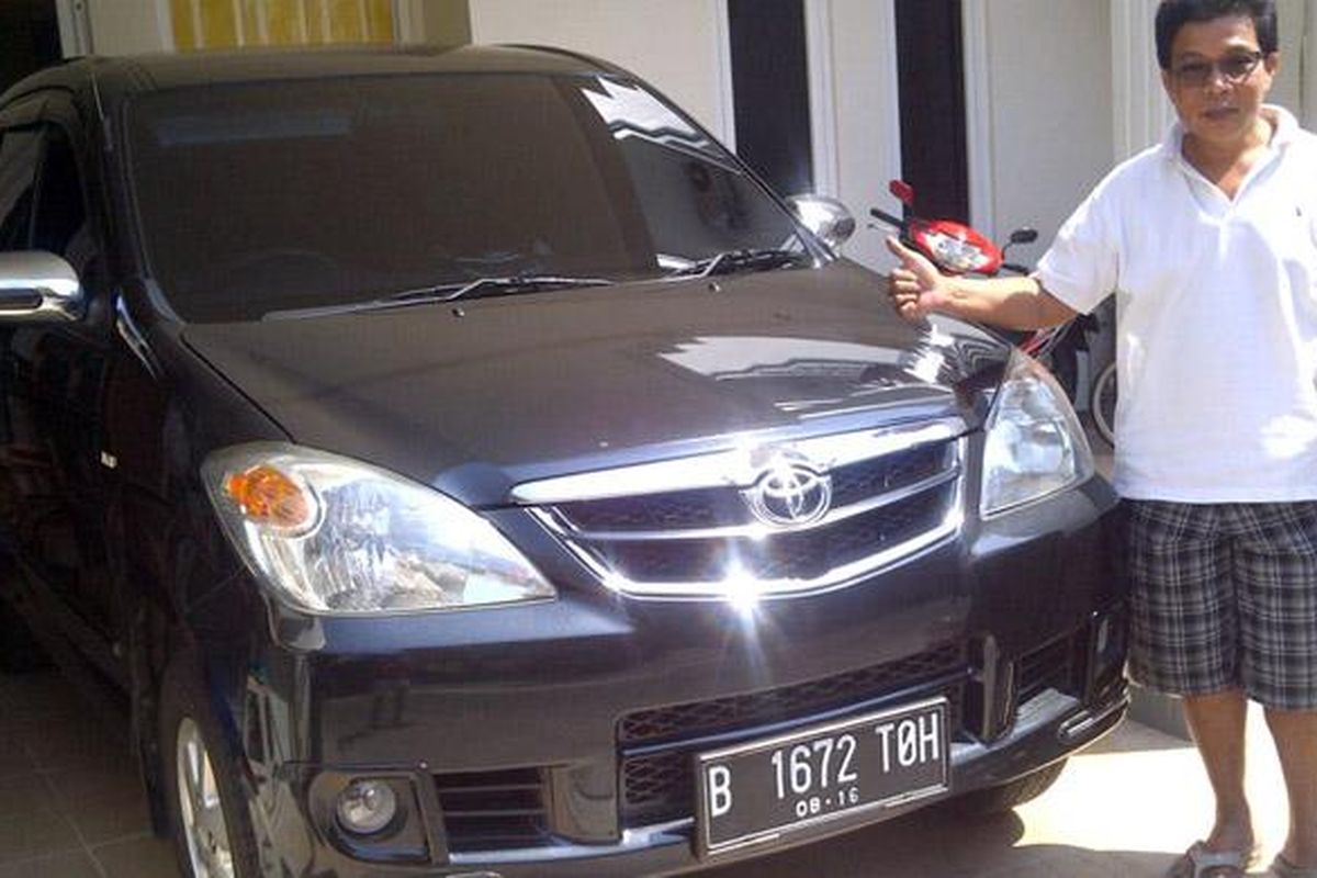 Toyota Avanza, mobil bekas, Pasar otomotif, leasing mobil, Pasar Mobil Bekas: Kenapa Avanza Tua Masih Dicari?