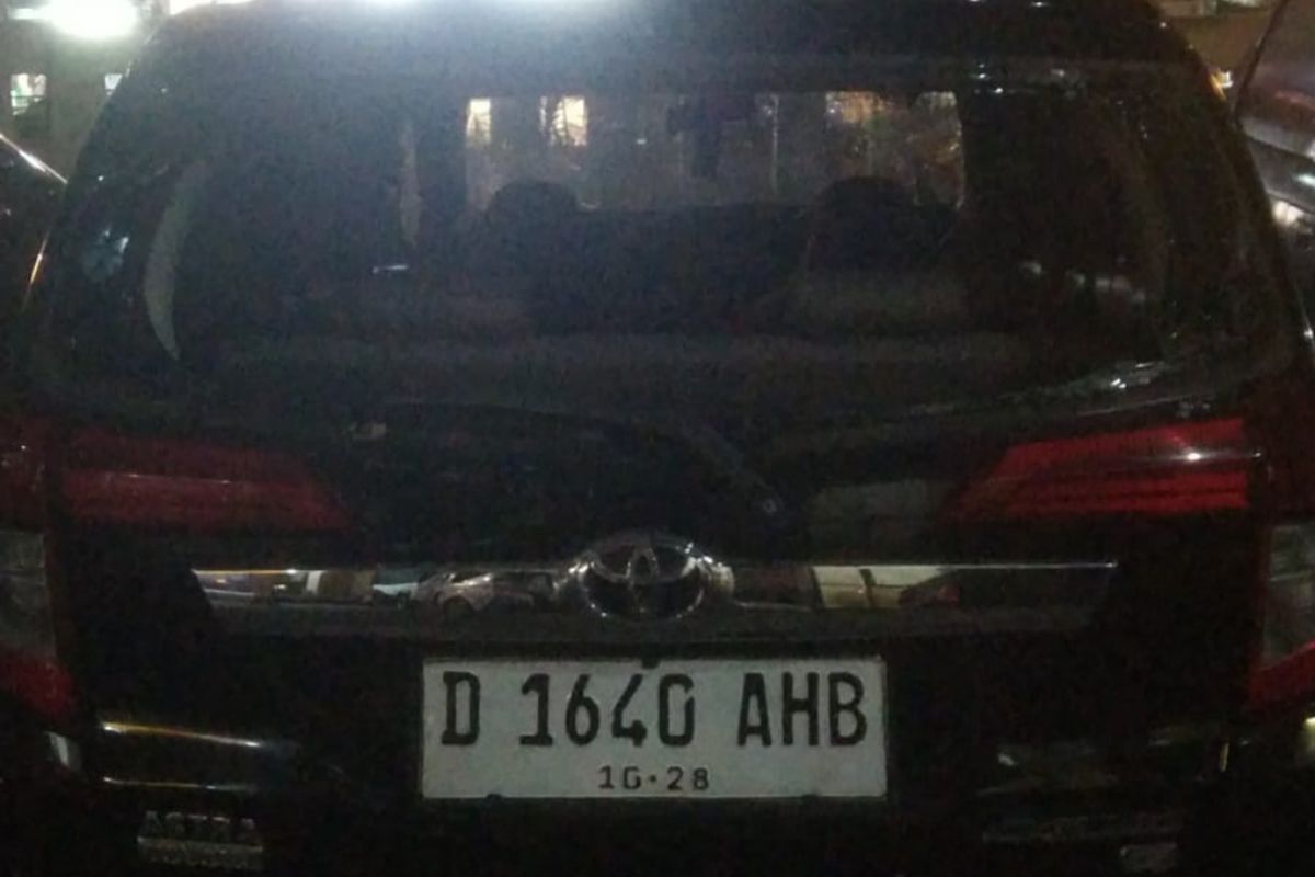 Kondisi Psikologis Bisa Jadi Alasan Pengendara Menghindari Polisi di Jalan