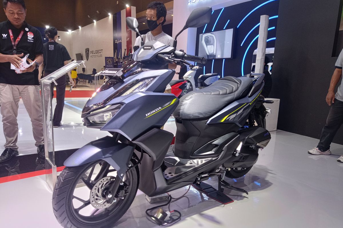 daftar diskon, wahana honda, diskon motor baru, diskon skutik, Diskon Skutik Honda, Tembus Rp 2 Jutaan, Cek Diskon Skutik Honda pada Juni 2025