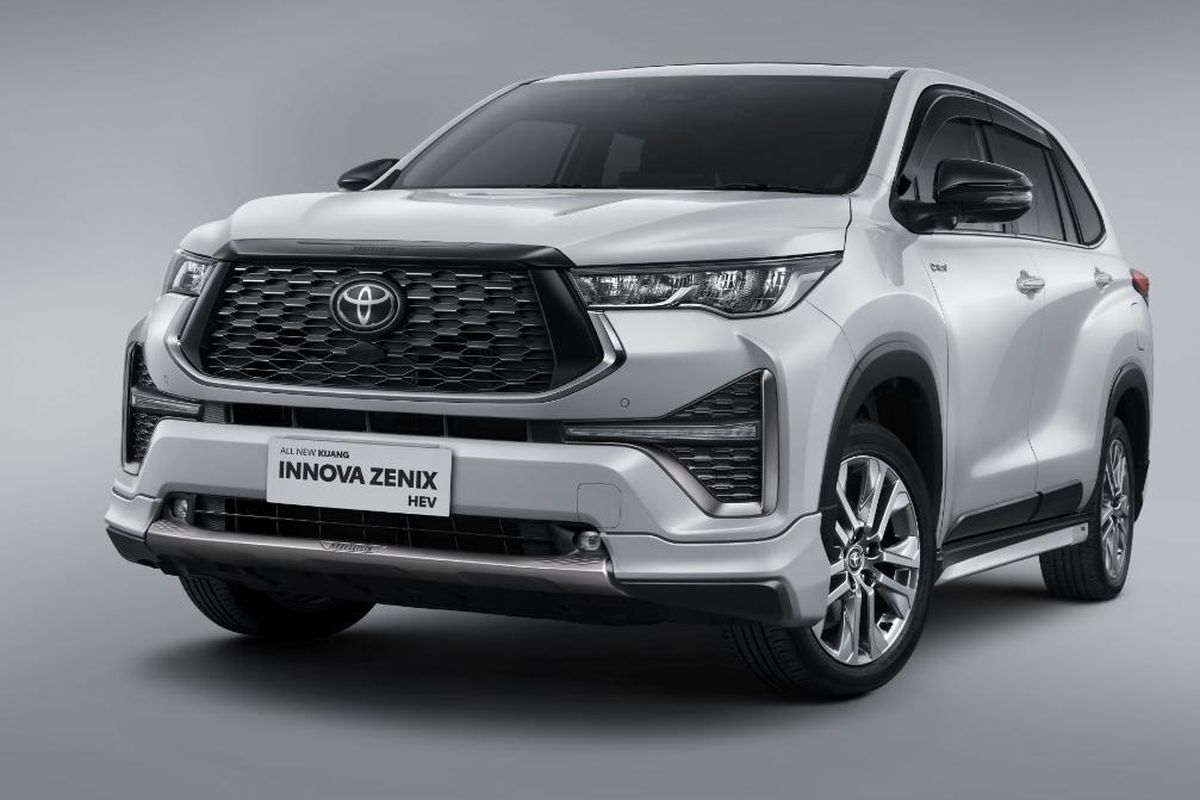 Populer Otomotif, artikel terpopuler, jambore pramuka, Diskon LMPV, exit tol cibubur, Toyota Innova Zenix, MG4 EV, Honda RoadSync, new honda adv160, Ubahan Innova Zenix, Honda ADV160 RoadSync