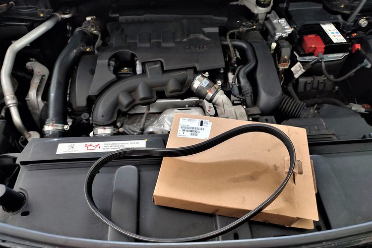 aki mobil, Perawatan Mobil, sistem kelistrikan, alternator, Kenapa Saat Alternator Rusak Bisa Bikin Mobil Mogok?