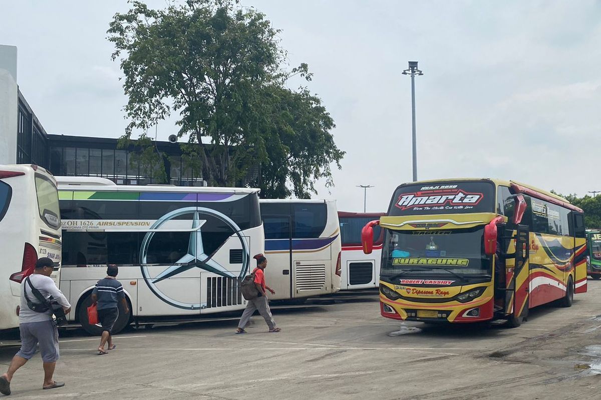 Beda Aturan Tiap PO, Usia Berapa Anak Mulai Dikenakan Tarif Tiket Bus?
