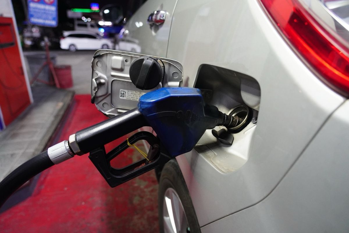 mencampur bbm, BBM Shell dan BP, Kekosongan stok BBM, Keamanan BBM, Stok BBM Shell dan BP Kosong, Boleh Dicampur Pertamina?