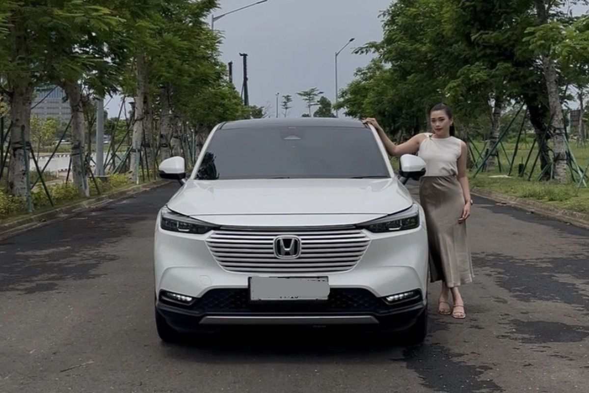Menteri Perindustrian, Honda, Honda HR-V, mobil listrik, insentif, Populer Otomotif, artikel terpopuler, Jadwal Lengkap MotoGP, pegangan pintu mobil, Curhat Pengguna Honda HR-V, MotoGP San Marino