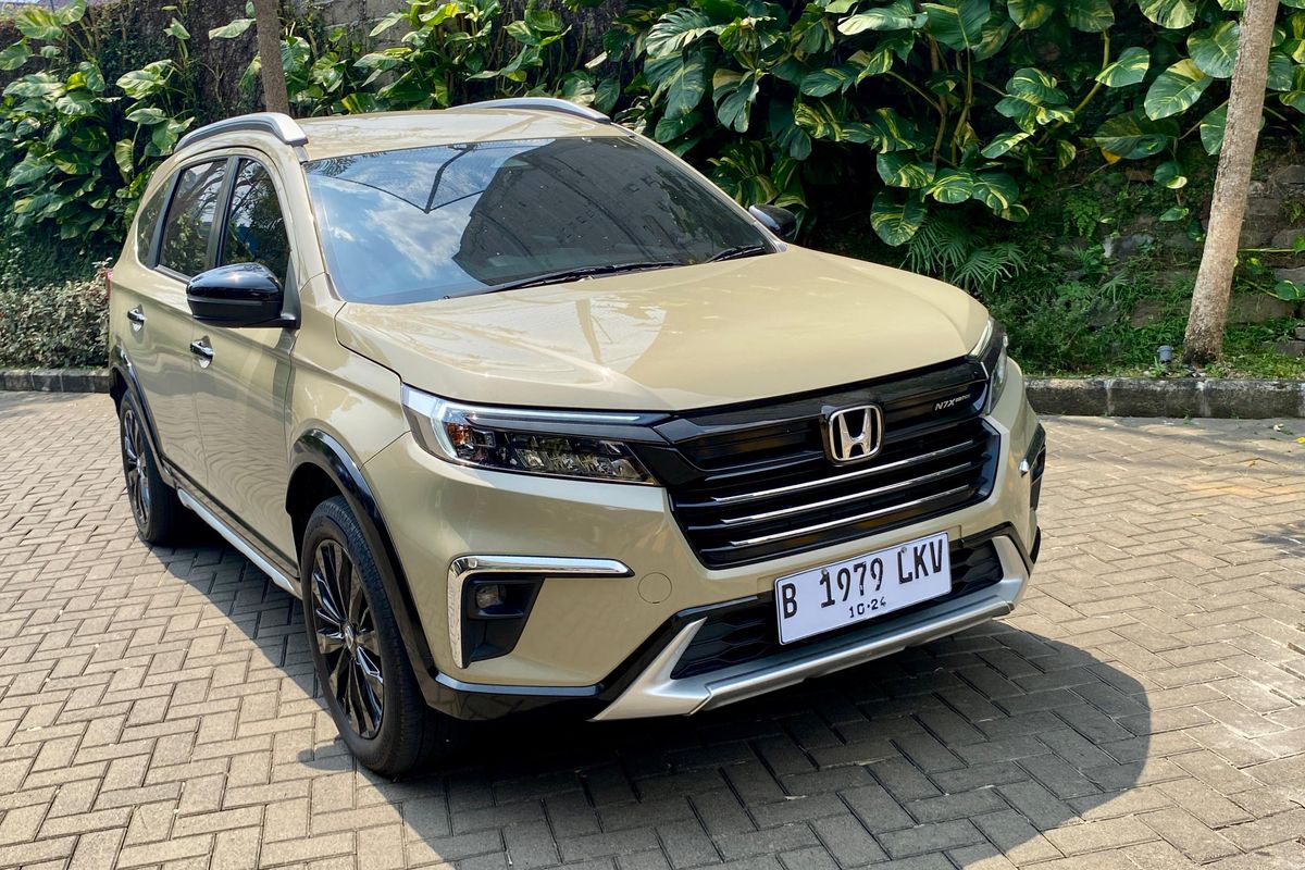 low sport utility vehicle, LSUV, diskon, Diskon, Diskon Mobil, Low Sport Utility Vehicle, Diskon mobil Agustus 2025, Diskon LSUV Agustus 2025, BR-V Tembus Rp 30 Juta