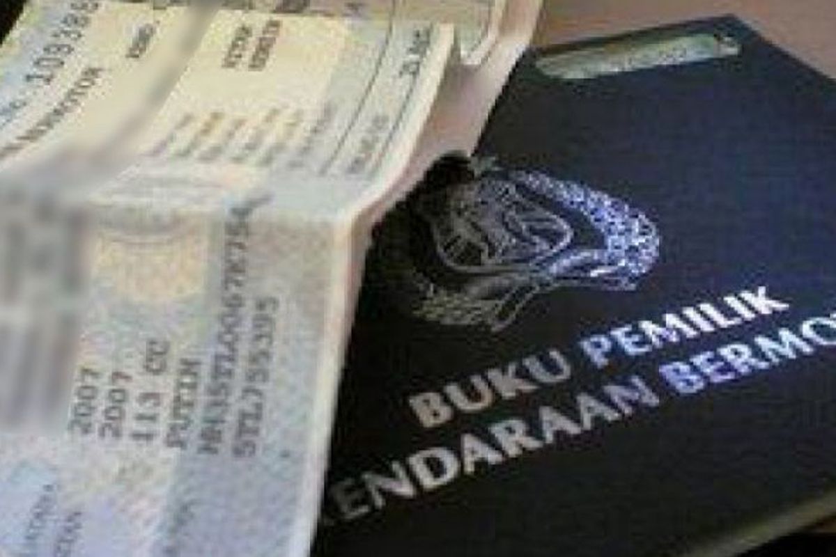 otomotif, sepeda motor, BPKB, mobil, kendaraan bermotor, bpkb hilang, aturan kendaraan bermotor, Warganet Keluhkan Sulitnya Mengurus BPKB Hilang, Ada 15 Persyaratan