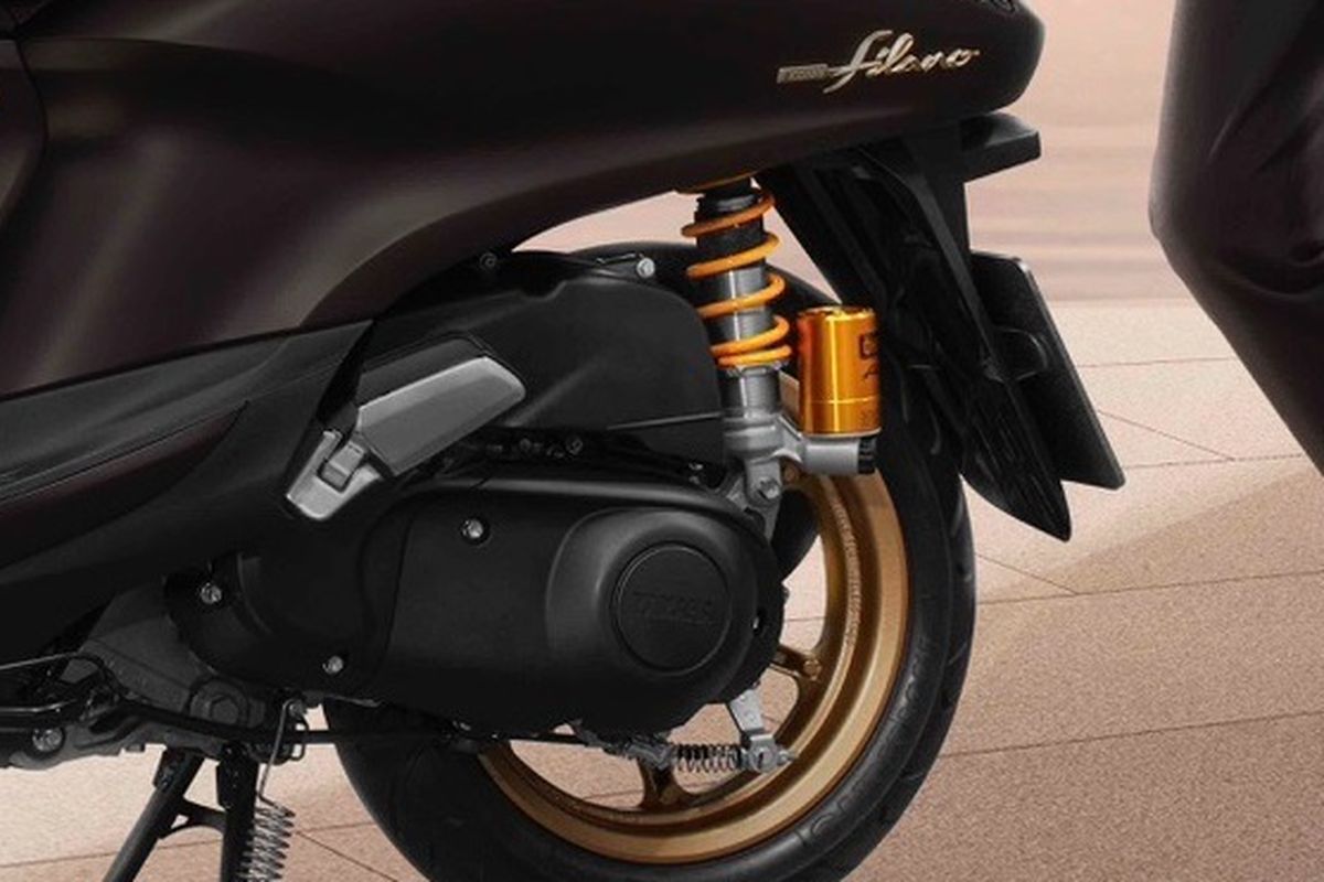 motorsport, suspensi, Suspensi, Öhlins, Kenth Öhlin, Mengenal Öhlins: Warna Kuning dan Sejarahnya