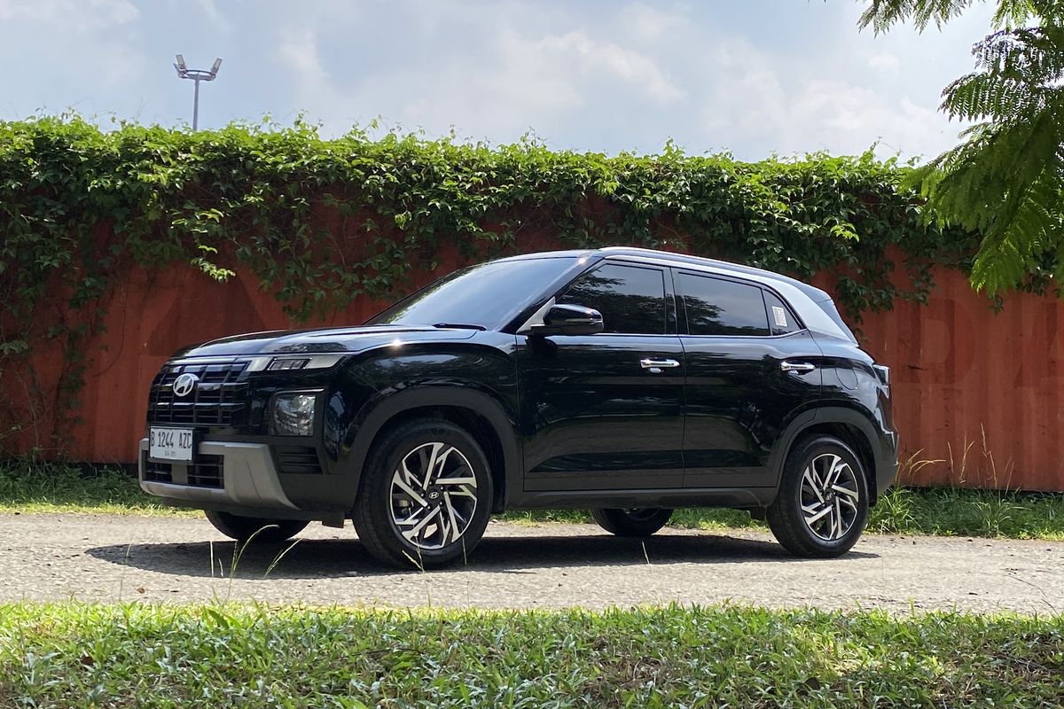 Hyundai, Hyundai Creta Facelift, Hyundai Creta facelift, pajak, Pajak, pajak tahunan, Hitung Pajak Tahunan Hyundai Creta Facelift