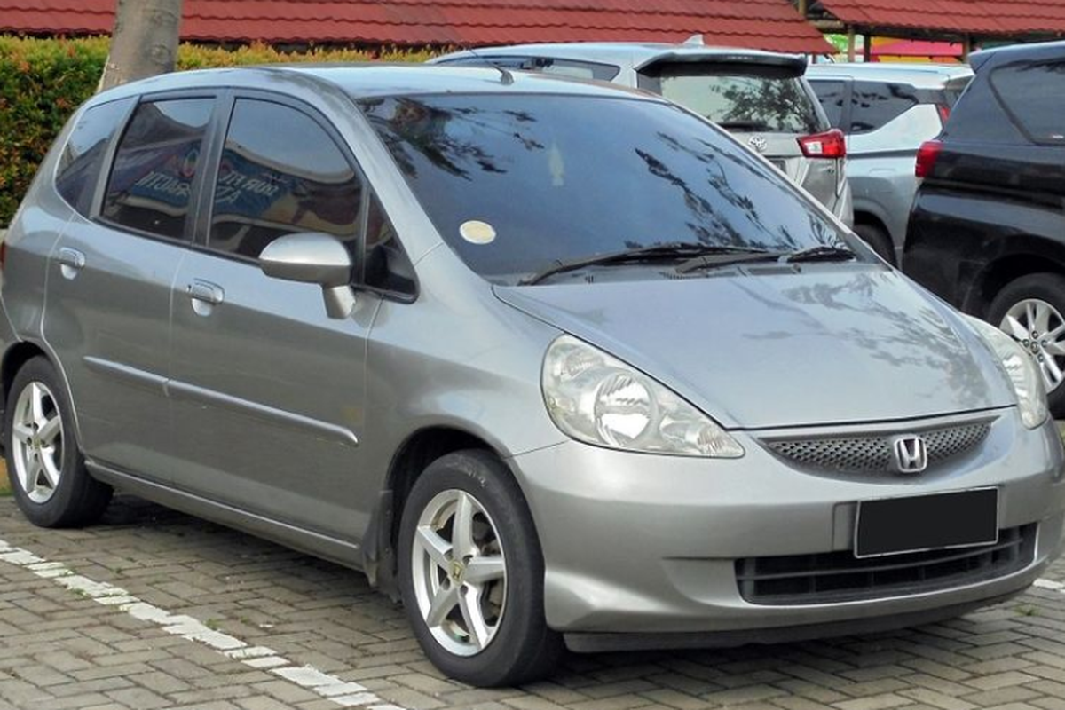 harga, mobil bekas, hatchback, Honda Jazz, Yaris, SWIFT, Daftar Harga Mobil Hatchback Bekas, Ada Honda Jazz di Bawah Rp100 Juta