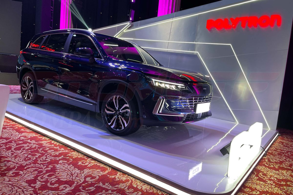 mobil listrik, SUV listrik, MG ZS EV, mobil listrik Polytron, Polytron G3, mobil listrik polytron, Komparasi SUV Listrik Polytron G3+ dan MG ZS EV