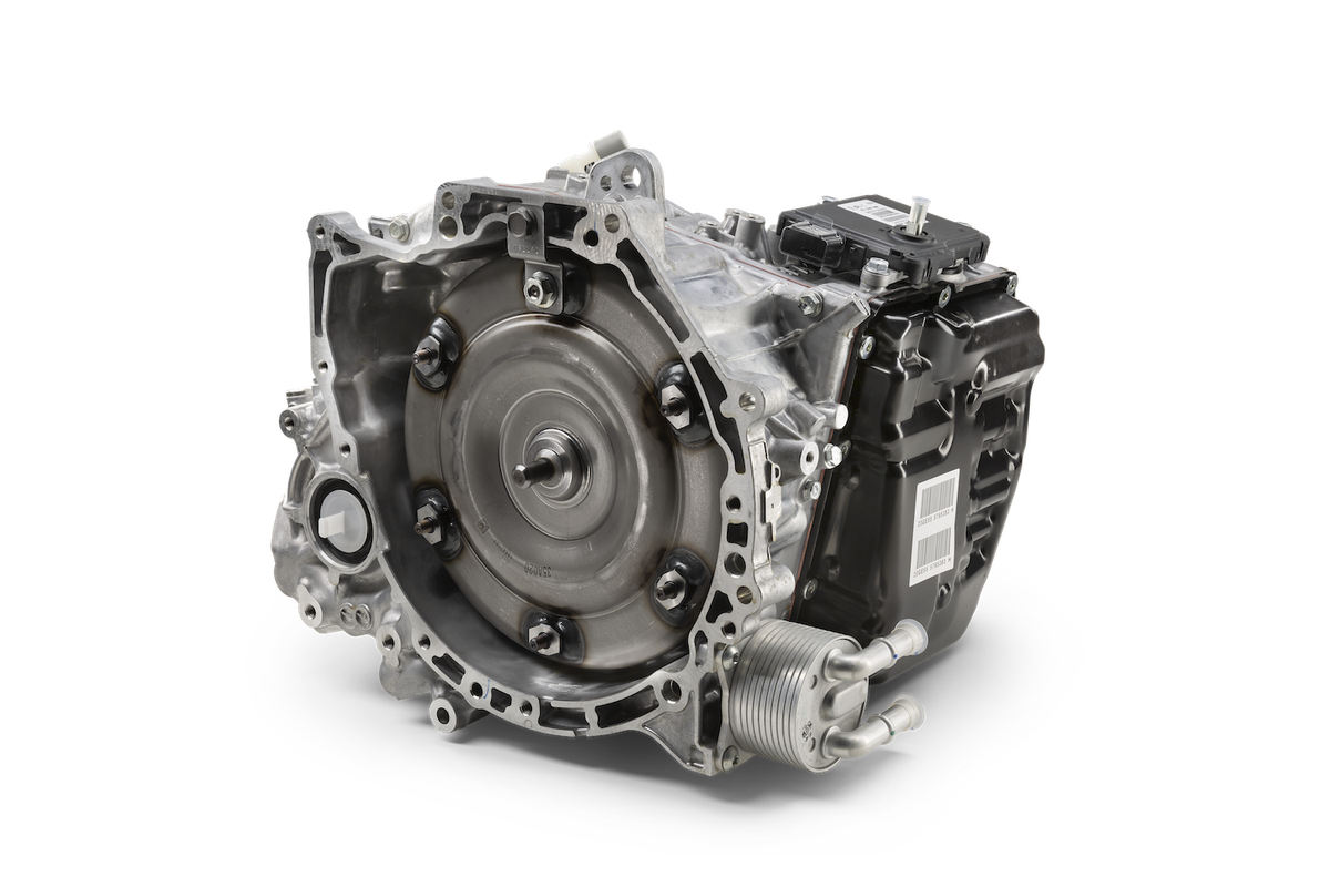 Alasan Transmisi Otomatis Perlu Flushing