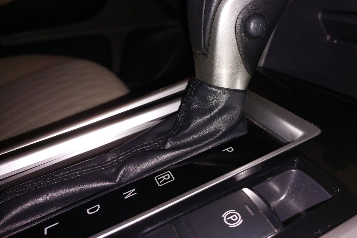 tips mengemudi mobil CVT, matik CVT, karakter mobil CVT, Cara Aman Operasikan Mobil Matik CVT untuk Mudik